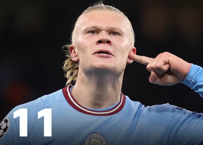 内马尔达成桑托斯150球里程碑，排名队史射手榜第11（内马尔为桑托斯攻入第150球，升至队史射手榜第11位）