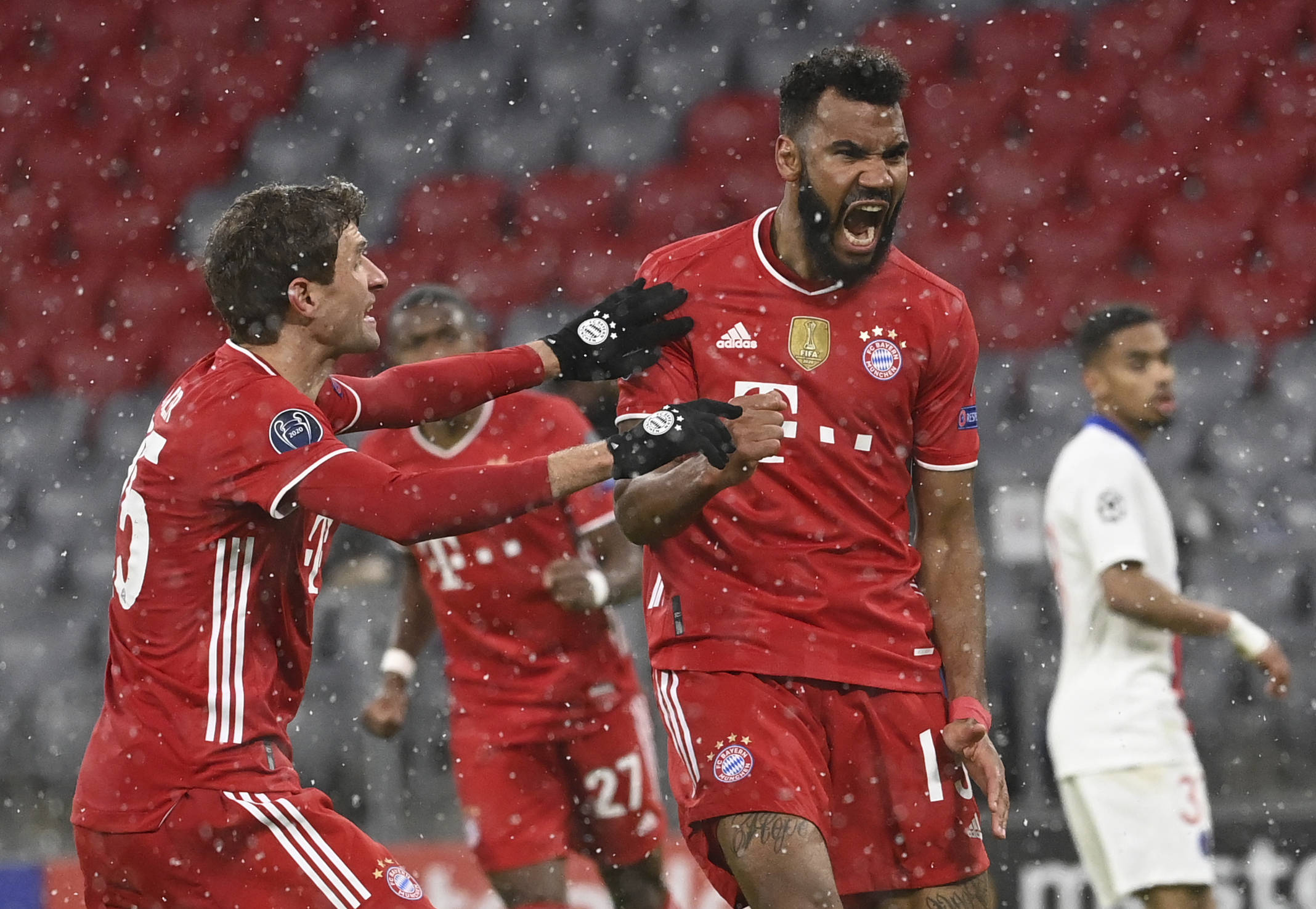 开启留洋之路，徐彬社媒IP地址已显示在英国（徐彬社媒IP定位英国，海外之旅或已启程）