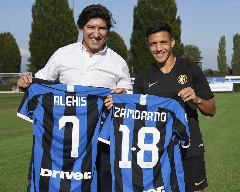 比塞克：国米缺什么？运气；我们怎么都不进，丢球却莫名其妙（比塞克：国米缺的只是运气，机会不进却离奇失球）