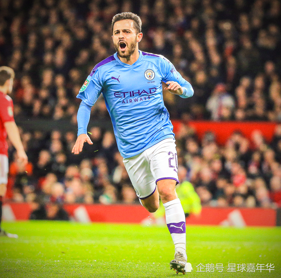 瓜帅：曼城还没达到争冠水准；我的未来？没有人能够说得准（瓜迪奥拉：曼城距离争冠尚有差距；我的去留？无人能确定）