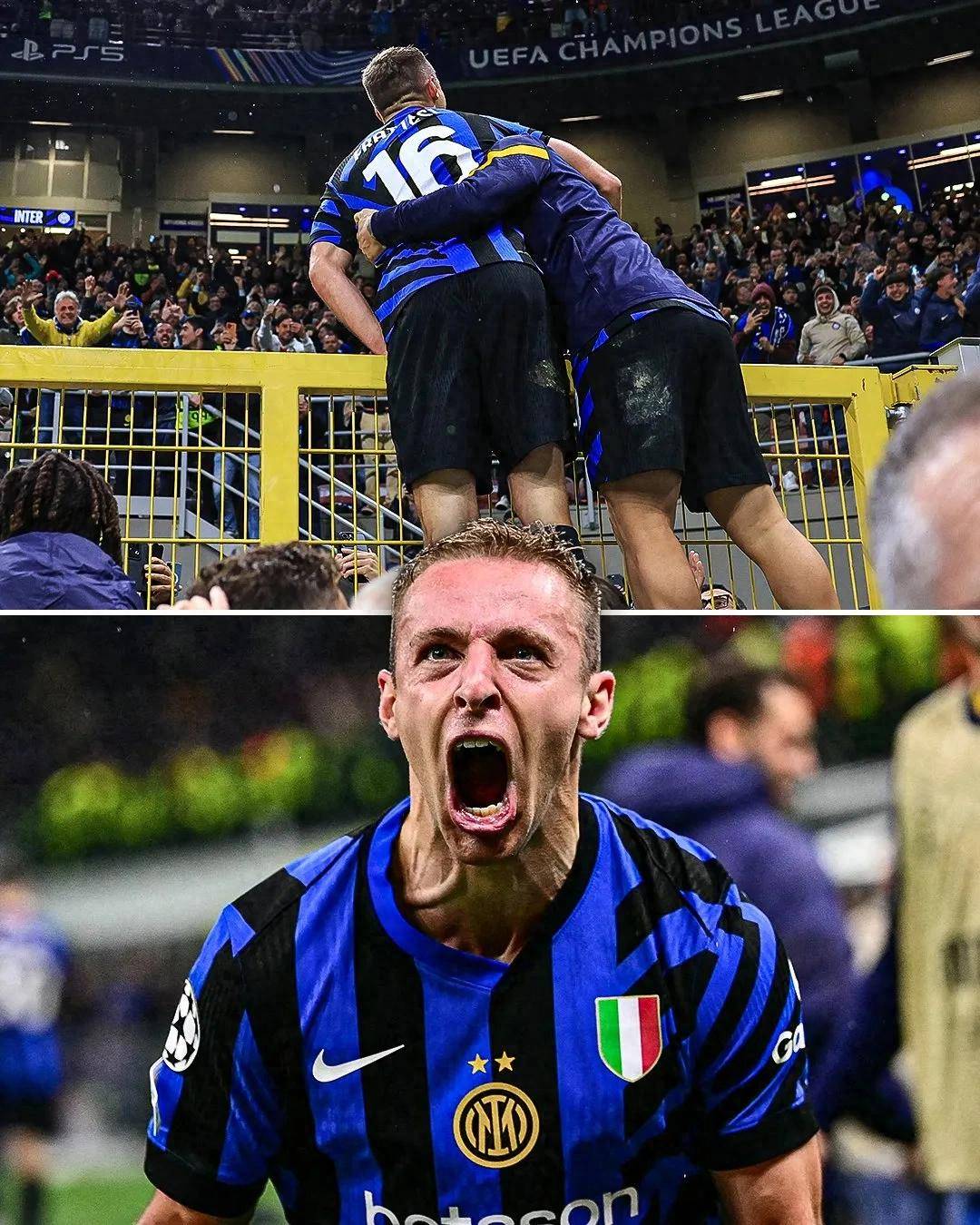 他踢球完全靠脑子（他踢球，全凭智慧）